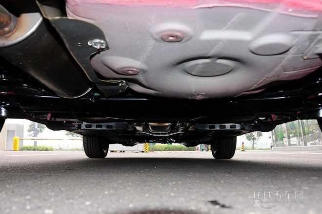 2013款 1.6L 自動(dòng)Monte carlo版