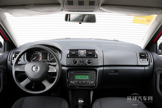 2013款 1.6L 自動(dòng)Monte carlo版