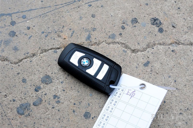 2014款 528i xDrive M運動型 旅行版