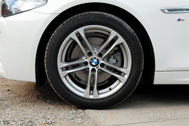 2014款 528i xDrive M運動型 旅行版