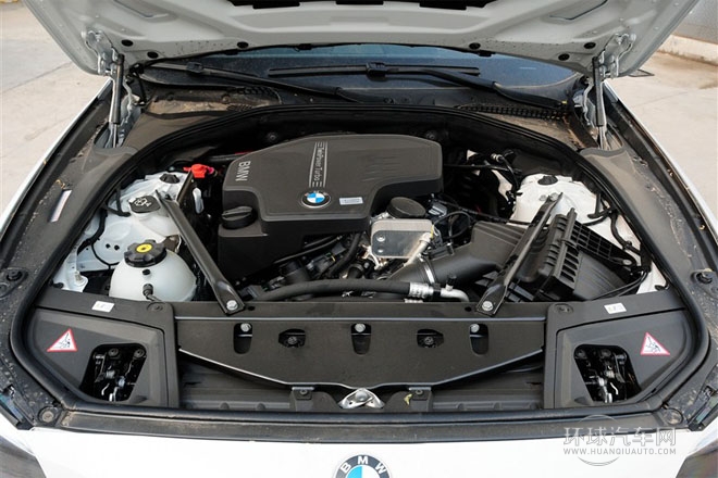 2014款 528i xDrive M運(yùn)動(dòng)型 旅行版