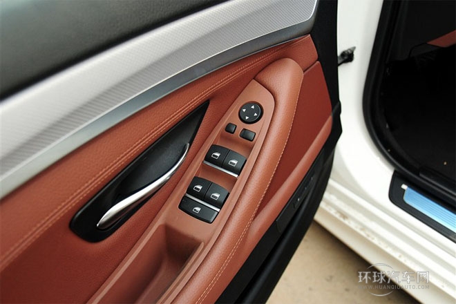 2014款 528i xDrive M運動型 旅行版