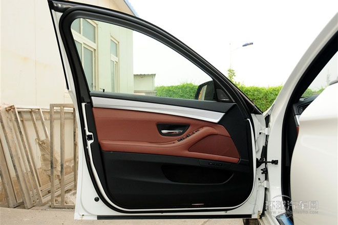 2014款 528i xDrive M運(yùn)動型 旅行版