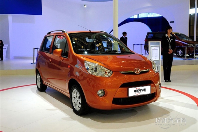 2012款 1.0L 舒適型