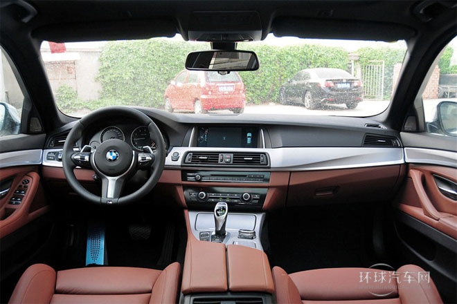 2014款 528i xDrive M運動型 旅行版