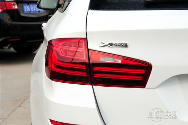 2014款 528i xDrive M運動型 旅行版