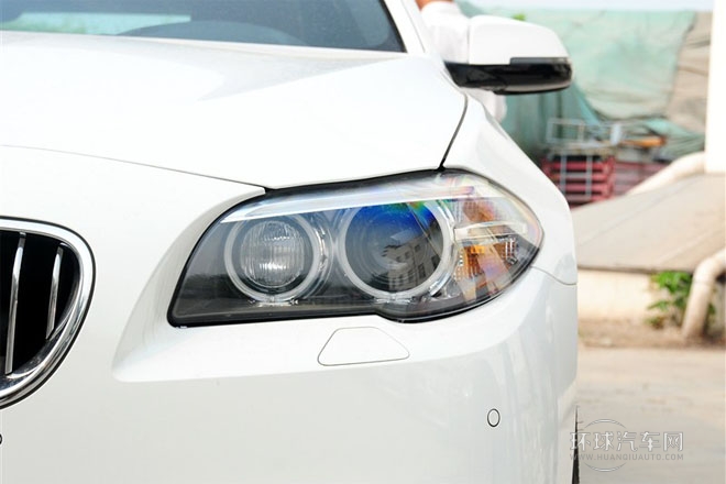 2014款 528i xDrive M運動型 旅行版