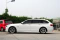 2014款 528i xDrive M運動型 旅行版
