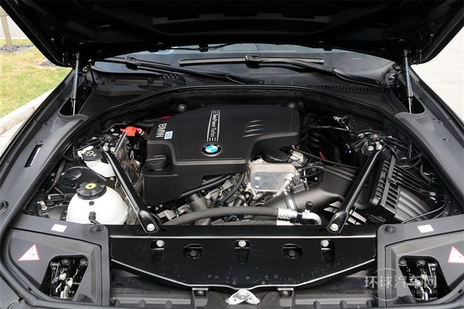 2014款 528i xDrive 設計套裝型