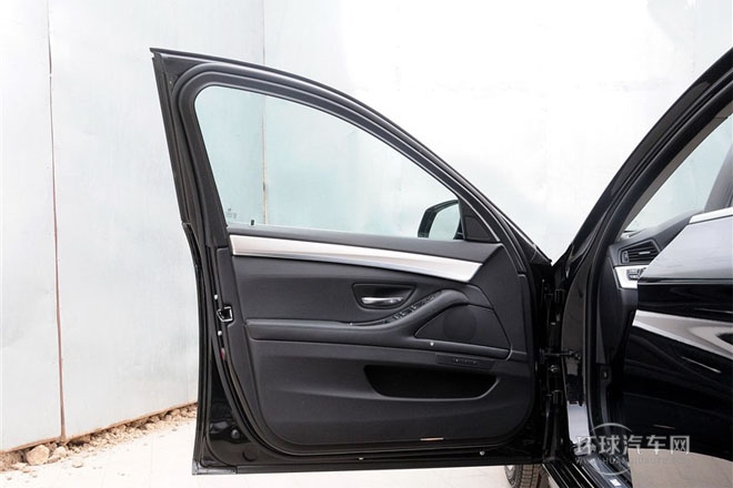 2014款 528i xDrive 設計套裝型