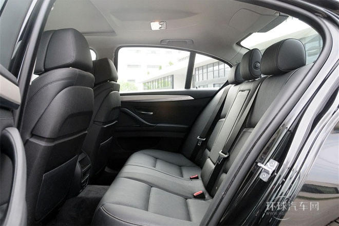 2014款 528i xDrive 設(shè)計套裝型