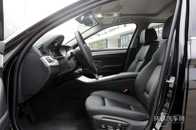 2014款 528i xDrive 設(shè)計套裝型