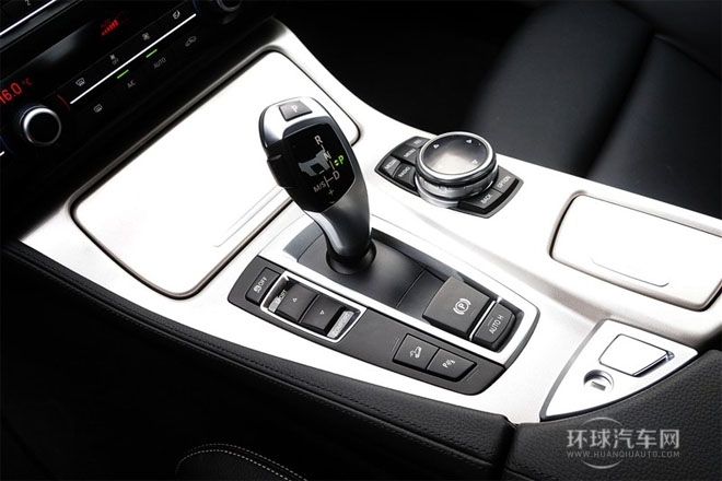 2014款 528i xDrive 設計套裝型