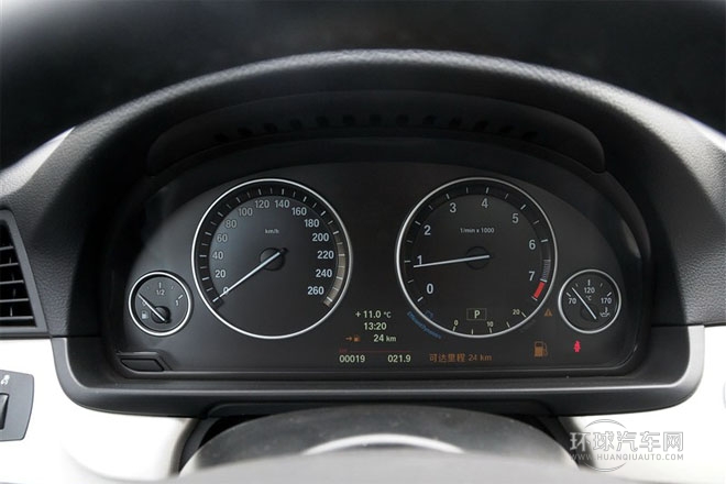 2014款 528i xDrive 設計套裝型