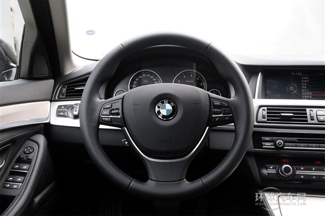 2014款 528i xDrive 設計套裝型