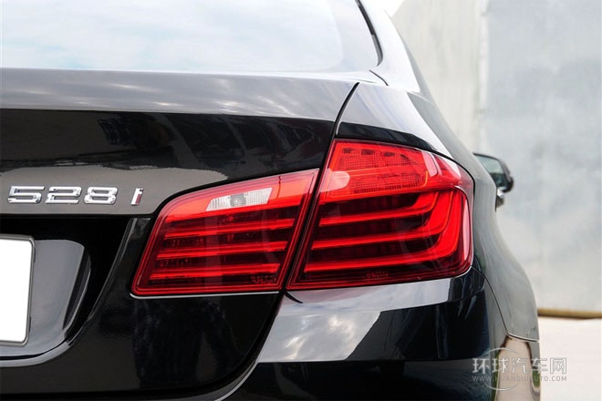 2014款 528i xDrive 設計套裝型