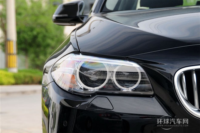 2014款 528i xDrive 設(shè)計(jì)套裝型