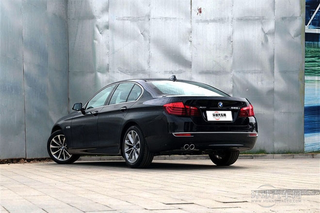 2014款 528i xDrive 設(shè)計套裝型