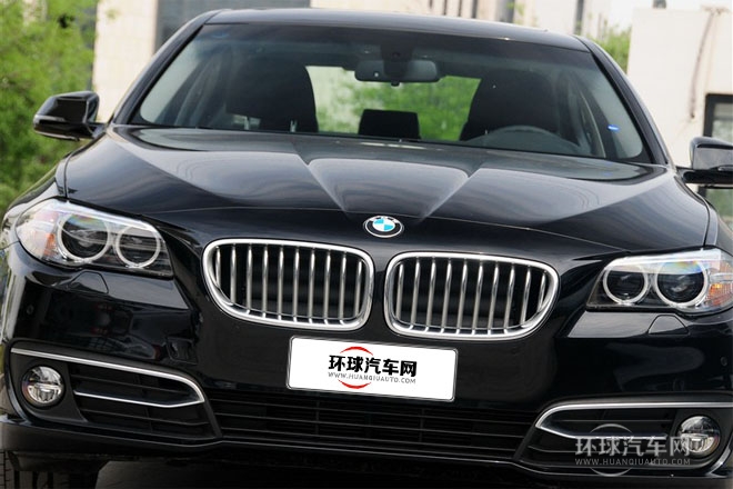 2014款 528i xDrive 設(shè)計(jì)套裝型