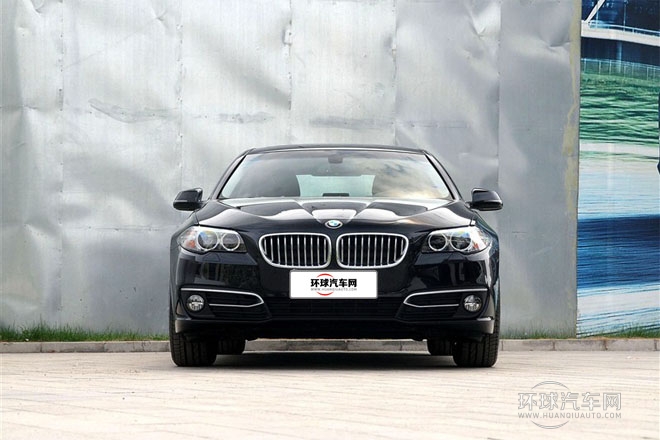 2014款 528i xDrive 設計套裝型