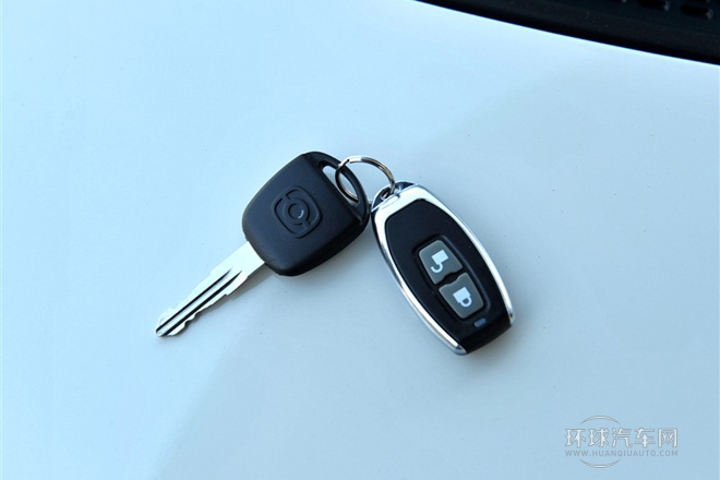 2010款 1.0L 進取型