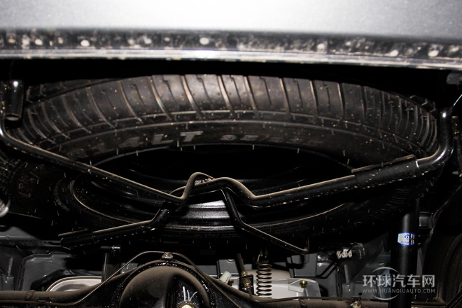 2013款 1.3L物流標準型CA4GX13