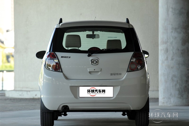 2010款 1.0L 進取型