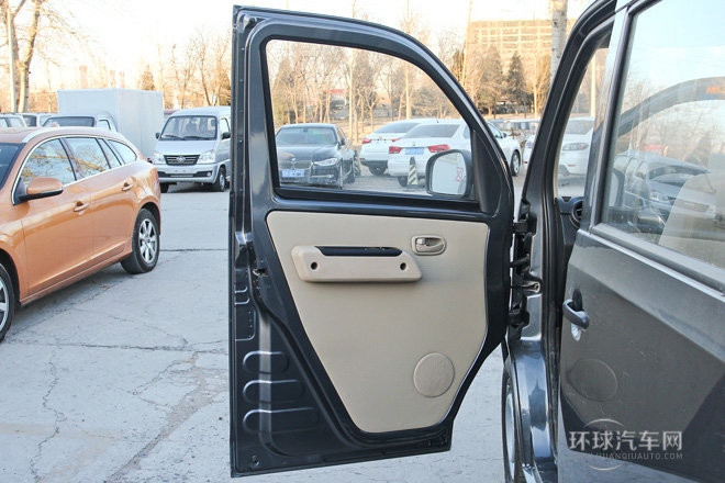 2013款 1.3L物流標(biāo)準(zhǔn)型CA4GX13