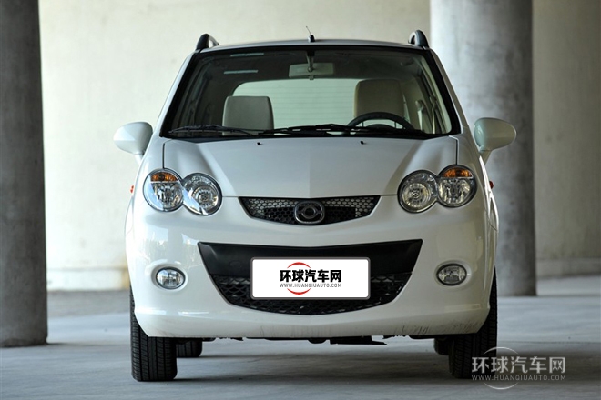 2010款 1.0L 進(jìn)取型