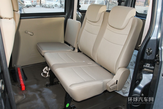 2013款 1.3L物流標準型CA4GX13