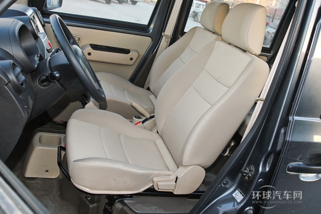 2013款 1.3L物流標準型CA4GX13