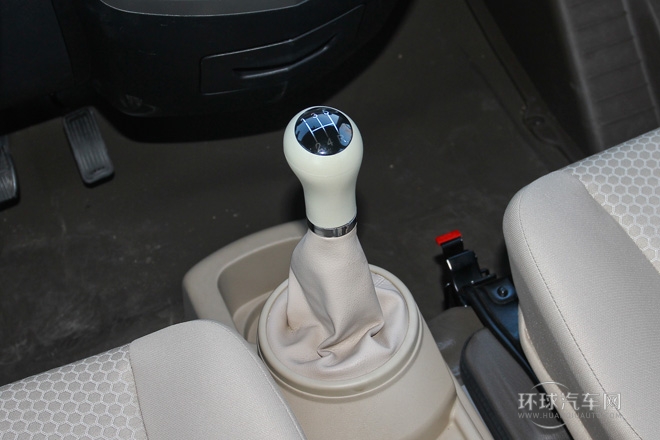 2013款 1.3L物流標(biāo)準(zhǔn)型CA4GX13