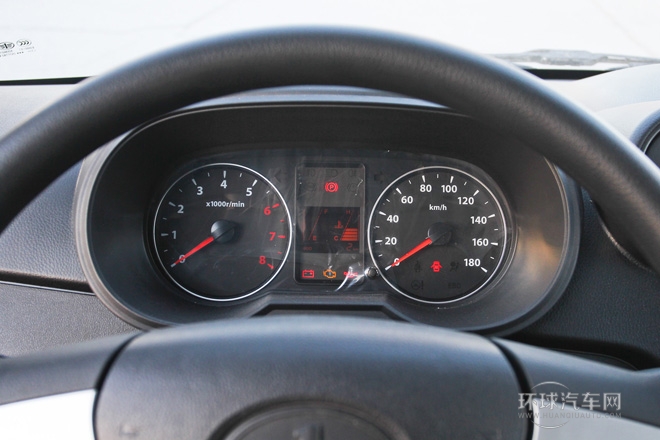 2013款 1.3L物流標準型CA4GX13