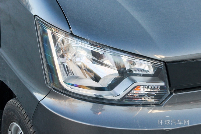 2013款 1.3L物流標準型CA4GX13