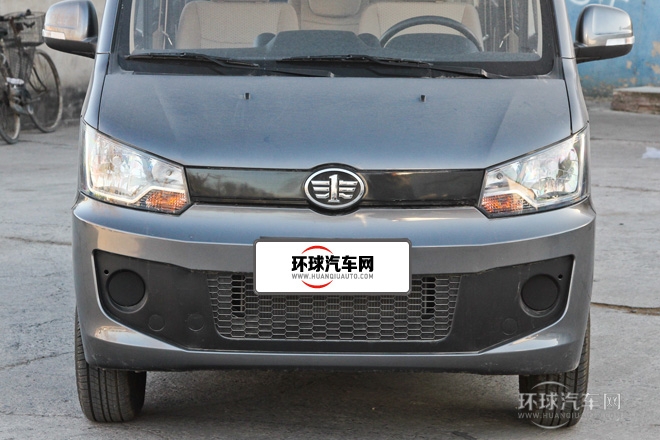 2013款 1.3L物流標準型CA4GX13