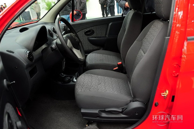 2010款 1.0L 標準型