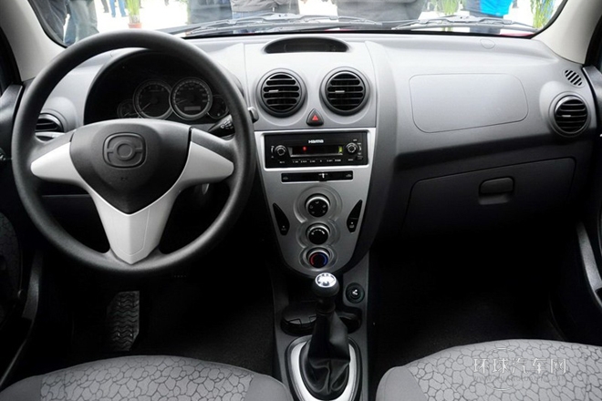 2010款 1.0L 標準型