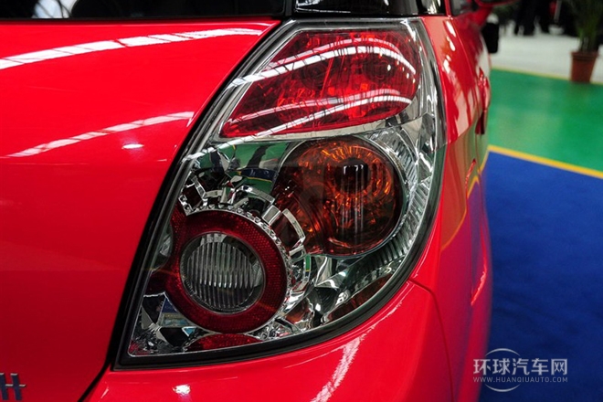 2010款 1.0L 標準型