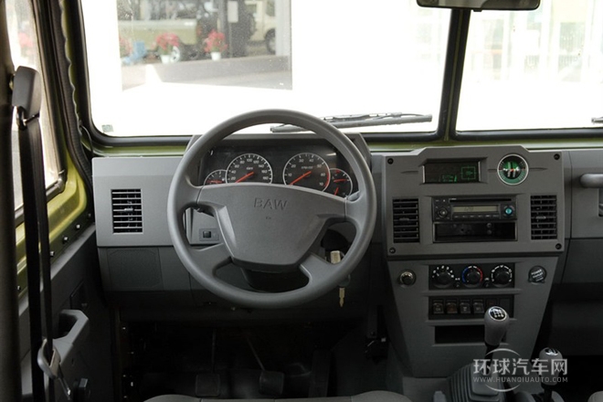 2008款 2.7L 五門四驅(qū)汽油版