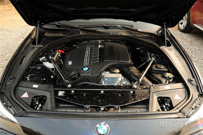 2014款 535i xDrive M運(yùn)動型