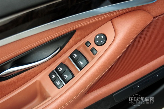 2014款 535i xDrive M運動型