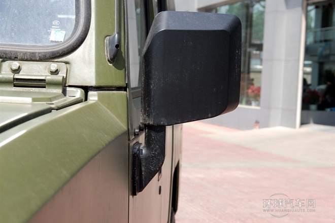 2008款 2.7L 五門四驅汽油版