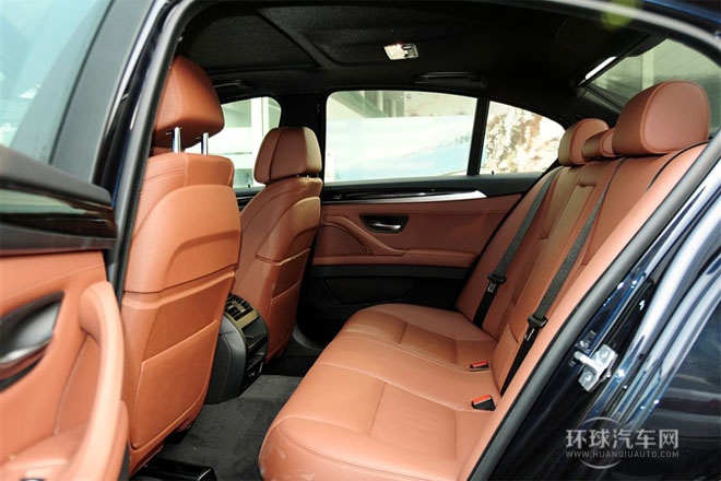 2014款 535i xDrive M運動型