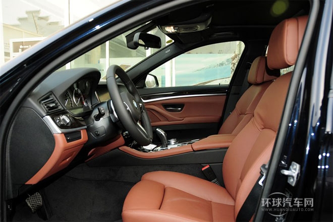 2014款 535i xDrive M運動型