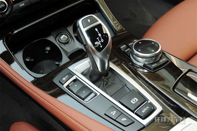 2014款 535i xDrive M運動型