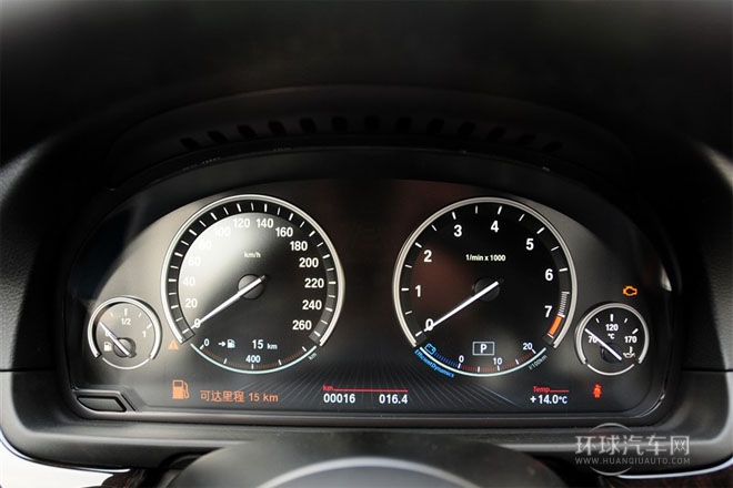 2014款 535i xDrive M運動型