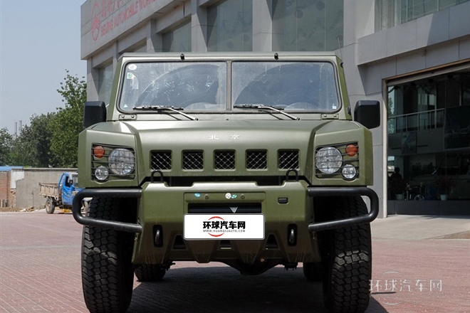 2008款 2.7L 五門四驅(qū)汽油版