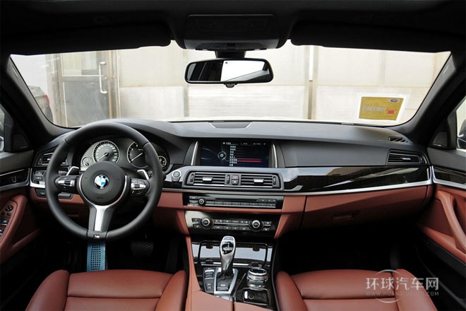 2014款 535i xDrive M運動型