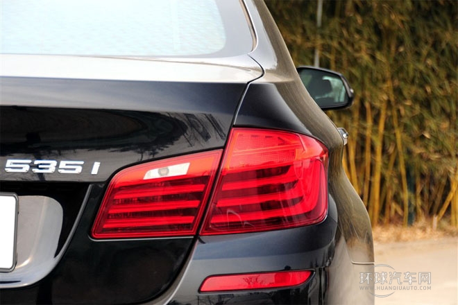 2014款 535i xDrive M運(yùn)動(dòng)型