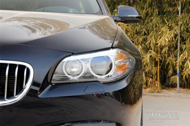 2014款 535i xDrive M運動型